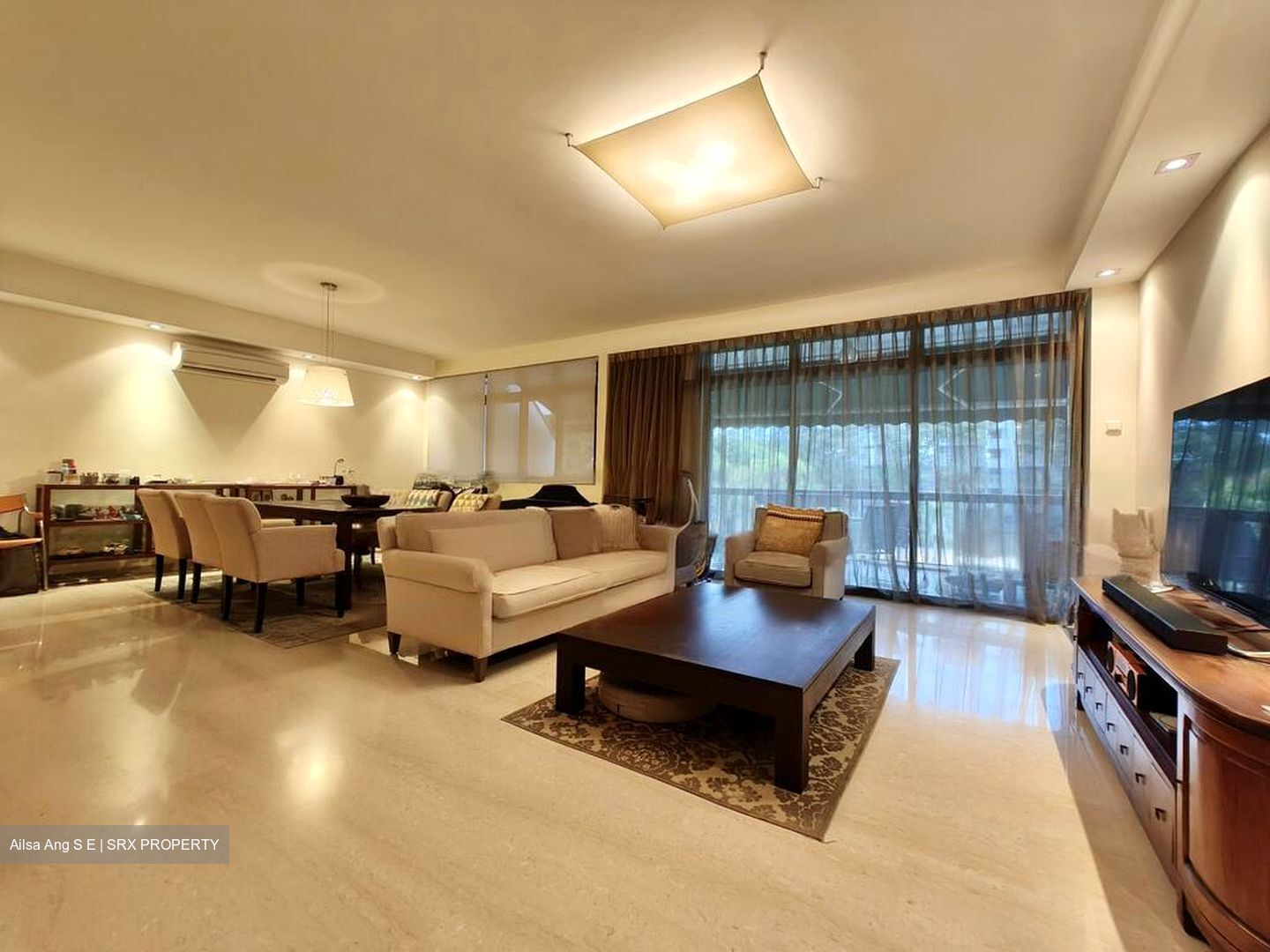 Nim Gardens (D28), Condominium #461568541